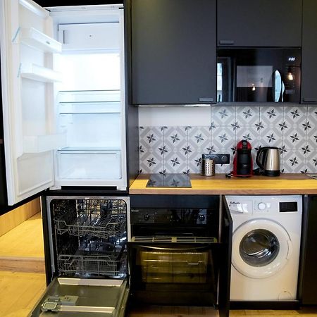 Luxury Apartment In Cannes / 300M From Palais Des Festivals / Parking Included 外观 照片