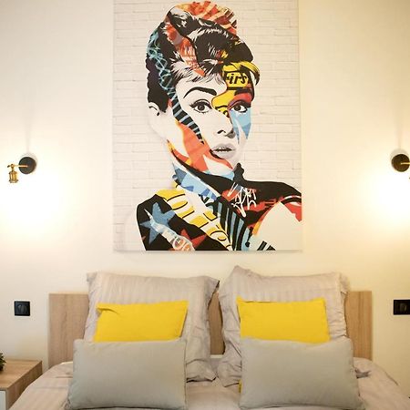 Luxury Apartment In Cannes / 300M From Palais Des Festivals / Parking Included 外观 照片