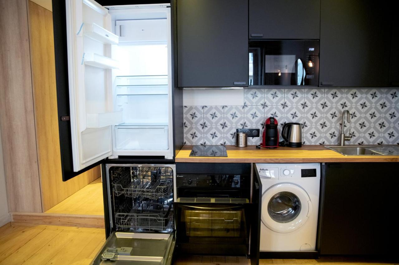 Luxury Apartment In Cannes / 300M From Palais Des Festivals / Parking Included 外观 照片