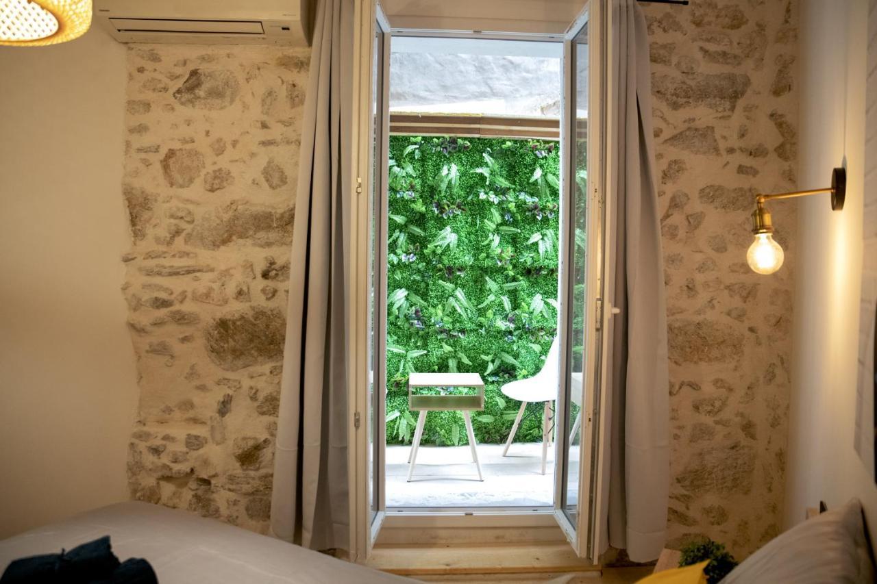 Luxury Apartment In Cannes / 300M From Palais Des Festivals / Parking Included 外观 照片