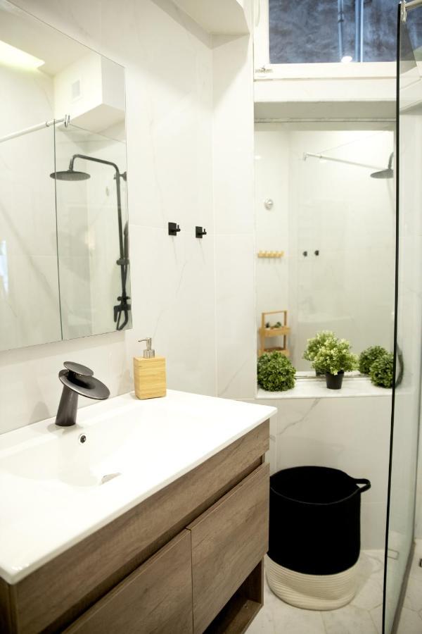 Luxury Apartment In Cannes / 300M From Palais Des Festivals / Parking Included 外观 照片