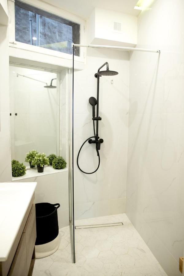 Luxury Apartment In Cannes / 300M From Palais Des Festivals / Parking Included 外观 照片