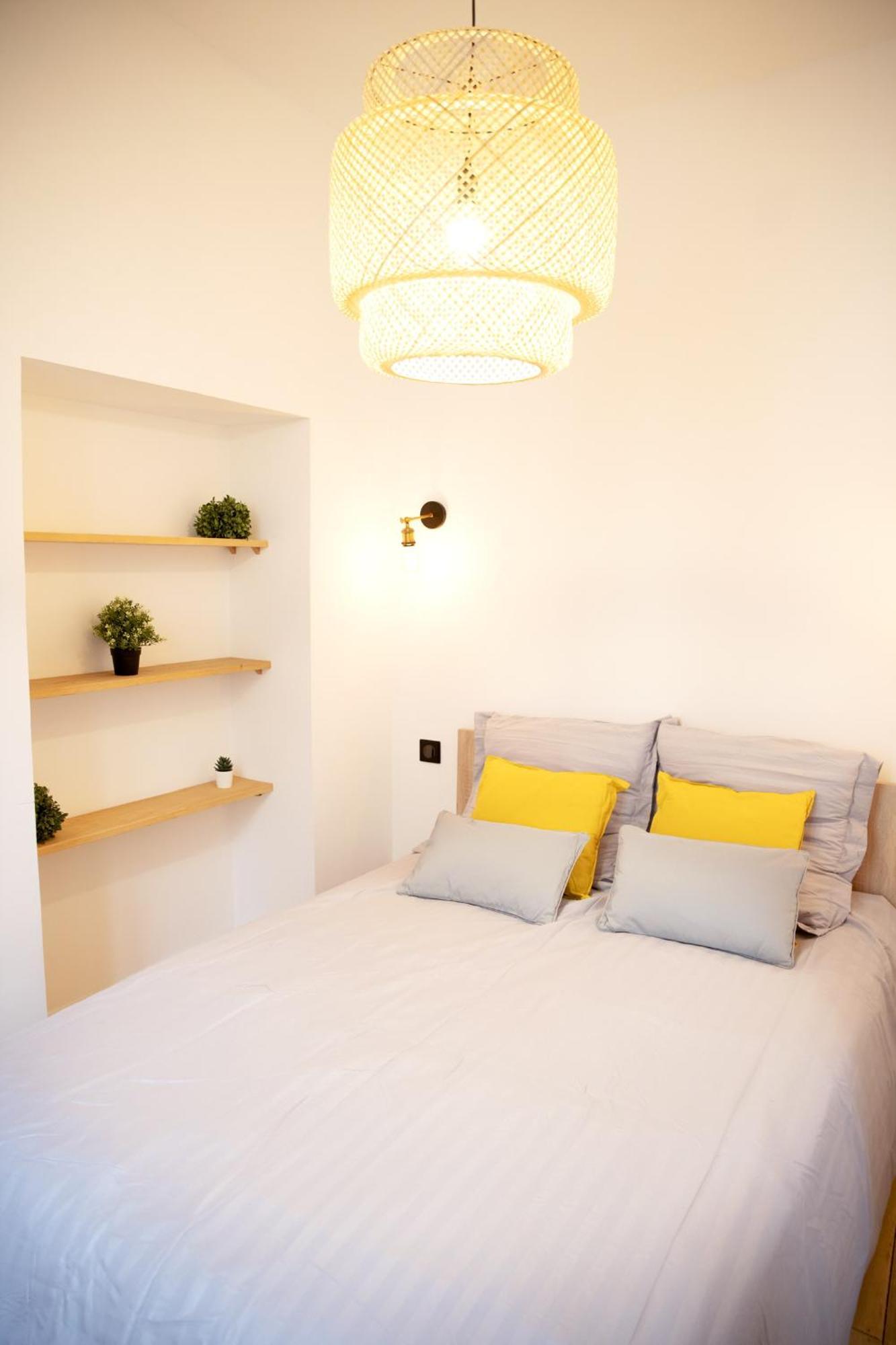 Luxury Apartment In Cannes / 300M From Palais Des Festivals / Parking Included 外观 照片