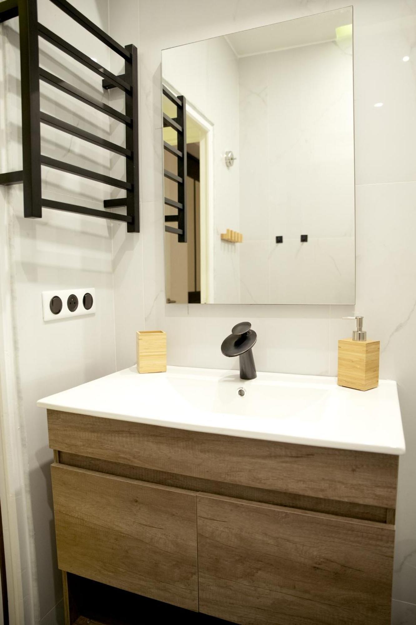Luxury Apartment In Cannes / 300M From Palais Des Festivals / Parking Included 外观 照片