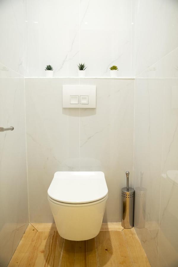 Luxury Apartment In Cannes / 300M From Palais Des Festivals / Parking Included 外观 照片